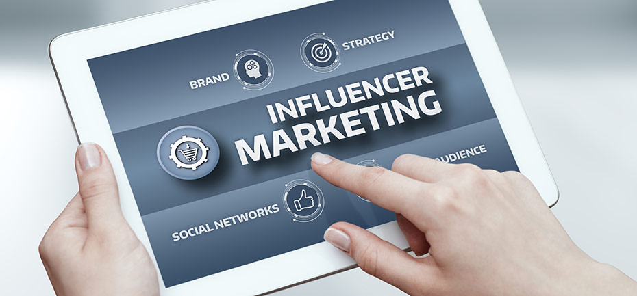 Vad är influence marketing?